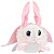 Мягкая подарочная игрушка Моль Fancy MOOL0R